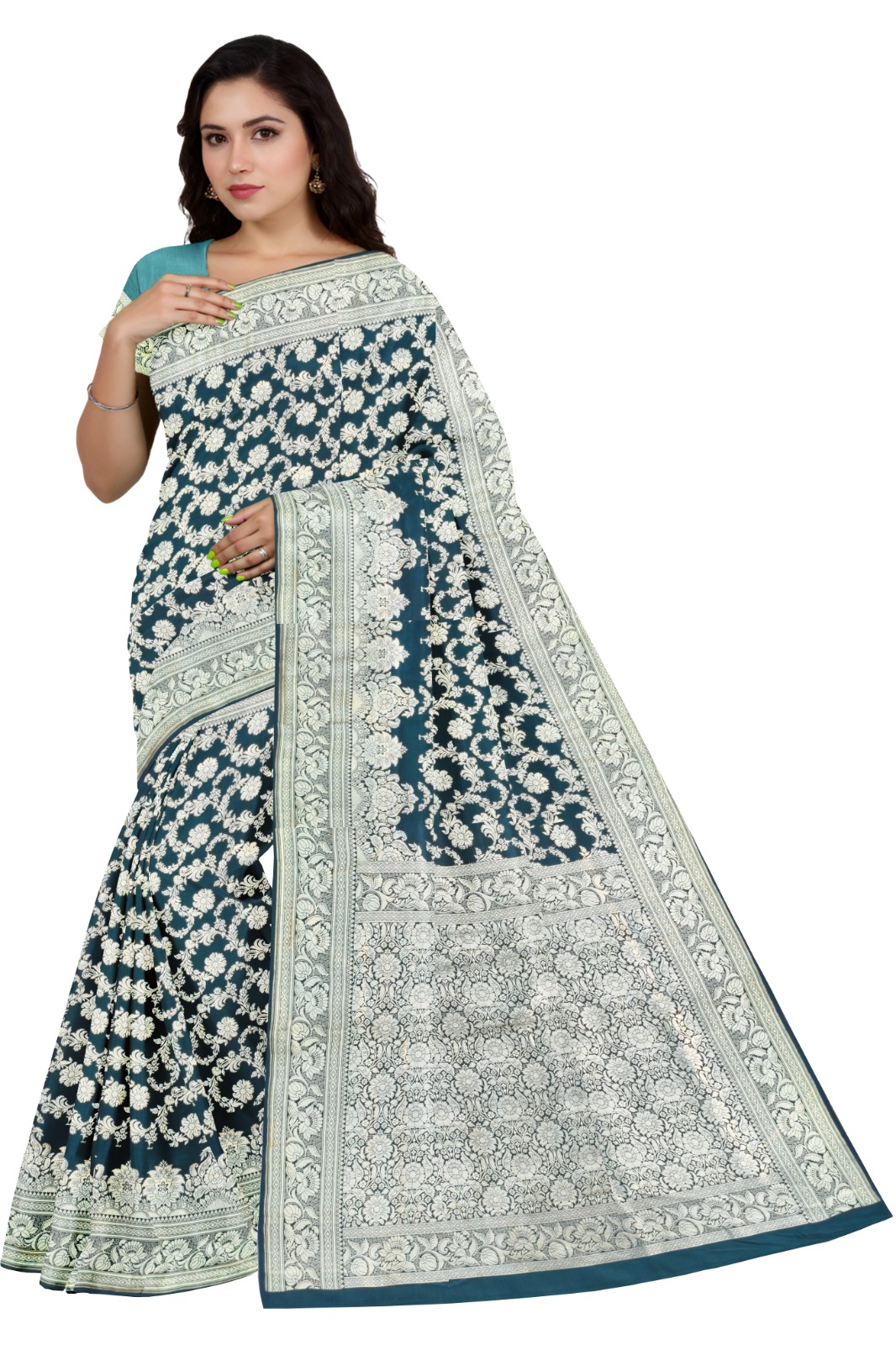 Banarasi Slik Sarees